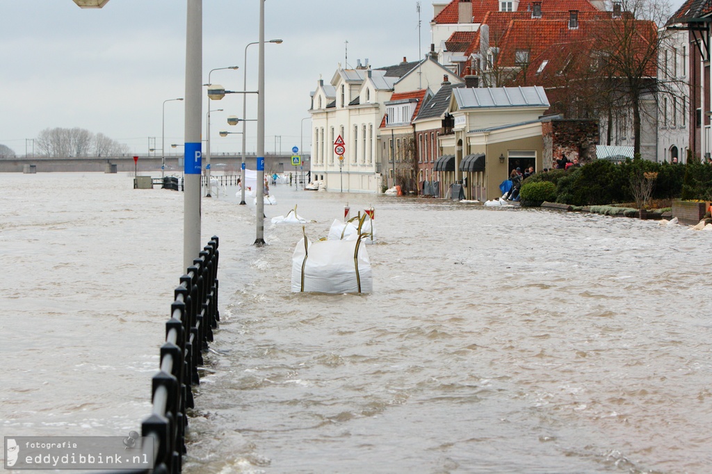 2011-01-15 Hoog water, Deventer 028